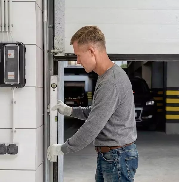 Why Choose Us for Door, Gate and Security Services in Bothell, WA