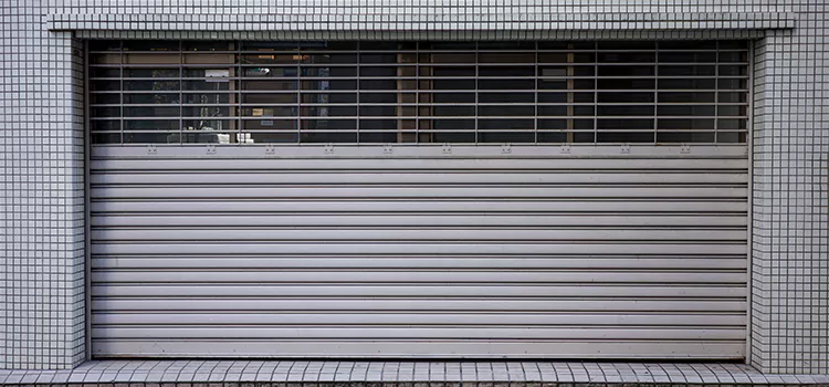 Advanced Solutions for Your Aluminum Garage Doors in Bothell, Washington