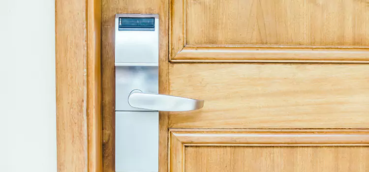 Advanced Solutions in Bothell, WA for Modern Security