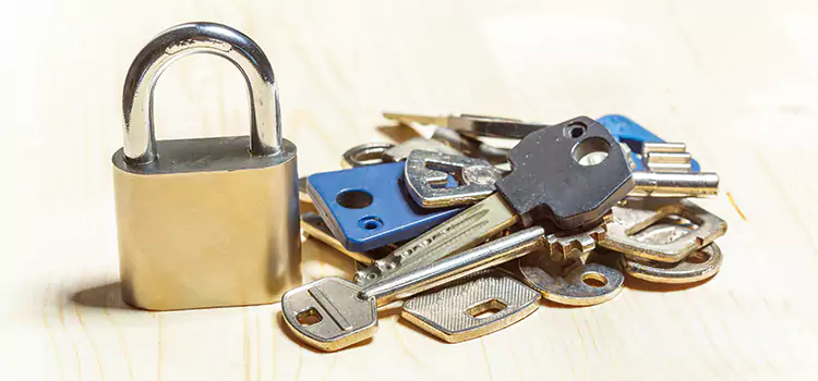 Why Choose Our Broken Key Services in Bothell, WA?