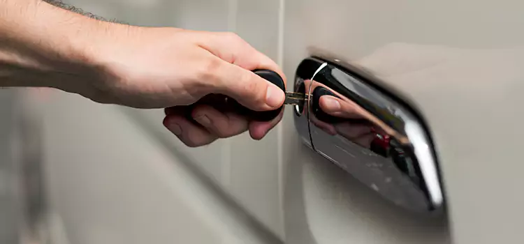 Why Choose Our Auto Locksmith Team in Bothell, WA?