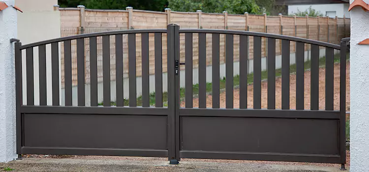 Advanced Gate Solutions in Bothell, WA