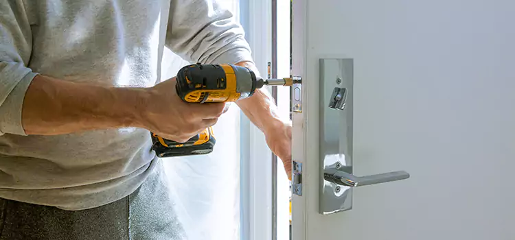 Door Knob Lock Repair Bothell