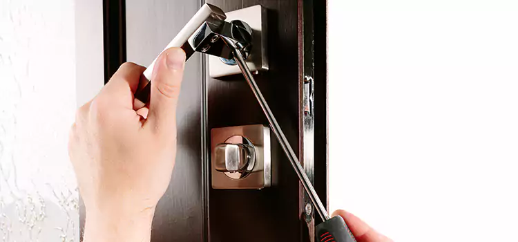 Door Lock Replacement Service Bothell
