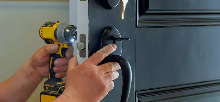 Locksmith Emergency Service Bothell