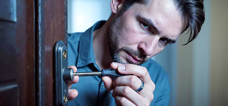Eviction Locksmith Bothell