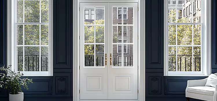 French Door Lock Repair Bothell