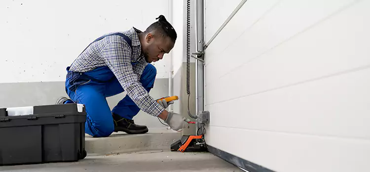 Expert Solutions for Every Garage Lock Need in Bothell, WA