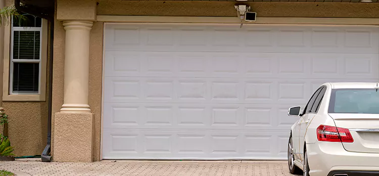 Comprehensive Garage Door Maintenance Services in Bothell, WA