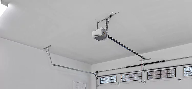 Experienced Garage Door Installers Bothell