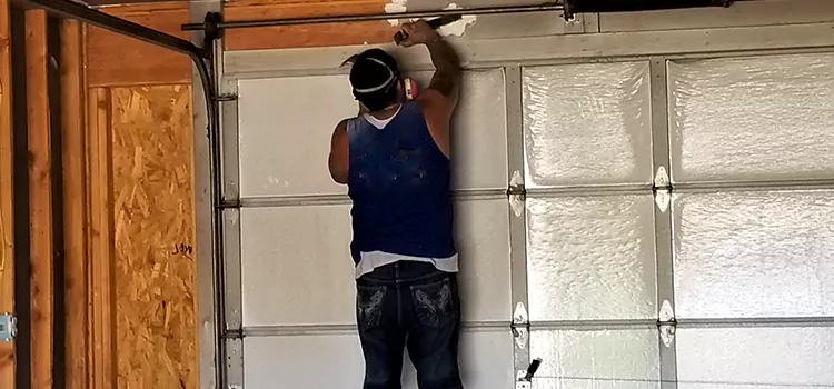 Specialized Garage Door Panel Solutions in Bothell, WA
