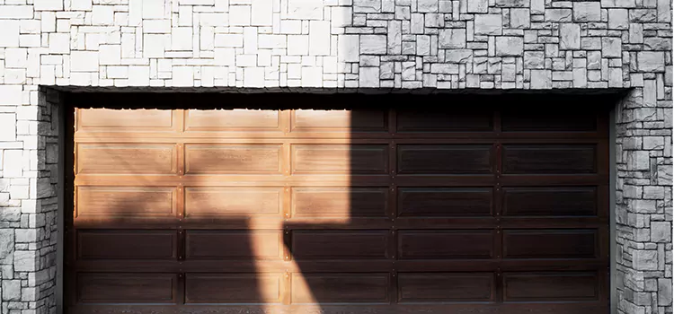 Garage Door Installation Bothell