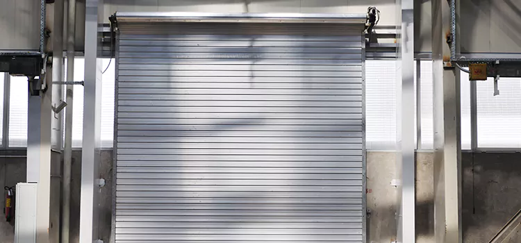 Roller Door Maintenance Bothell