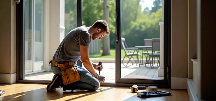 Comprehensive Solutions for Every Glass Door Need in Bothell, WA