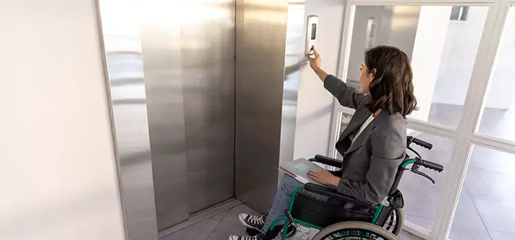 Benefits of Modern Handicap Door Systems in Bothell, WA