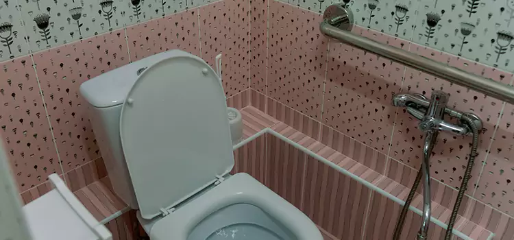 Meeting Diverse Needs With Accessible Restroom Solutions in Bothell, WA