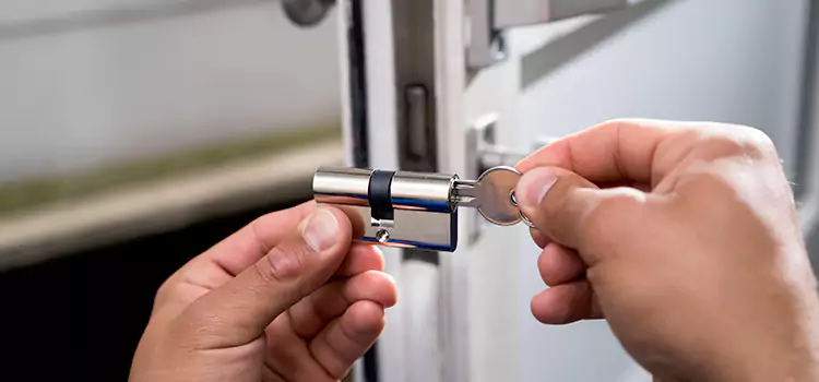 Emergency Locksmith for House Bothell