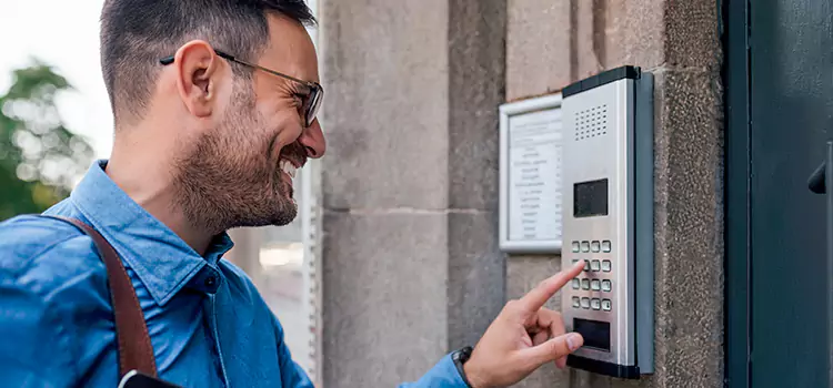 Advanced Solutions for Enhanced Security in Bothell, WA