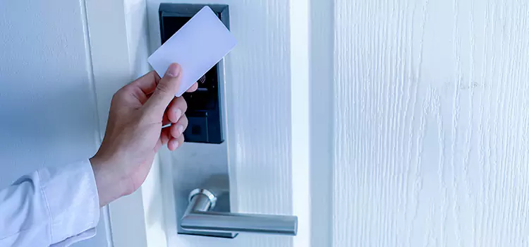 Why Choose Us for Your Keycard Lock Installation in Bothell, WA?