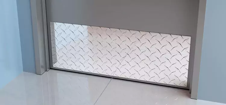 Benefits of Professional Kick Plate Solutions in Bothell, WA