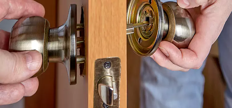 Sliding Door Lock Repair Bothell
