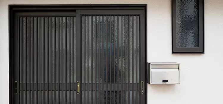 Sliding Screen Door Repair Bothell