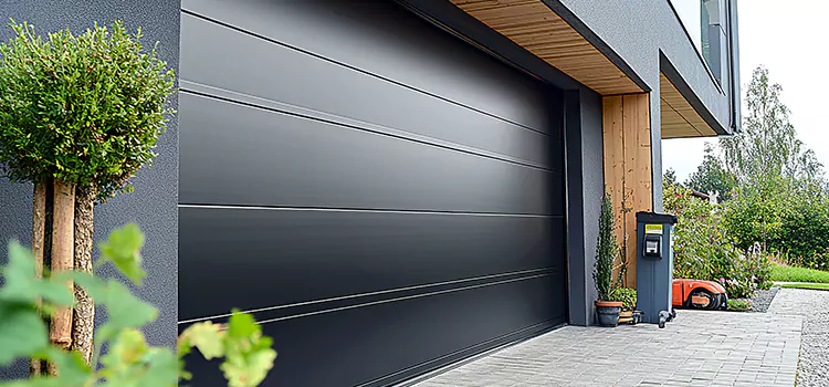 Residential Garage Door Service Bothell