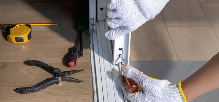 Sliding Door Installation Services in Bothell, WA