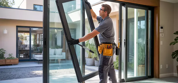 Specialized Sliding Door Roller Services in Bothell, Washington