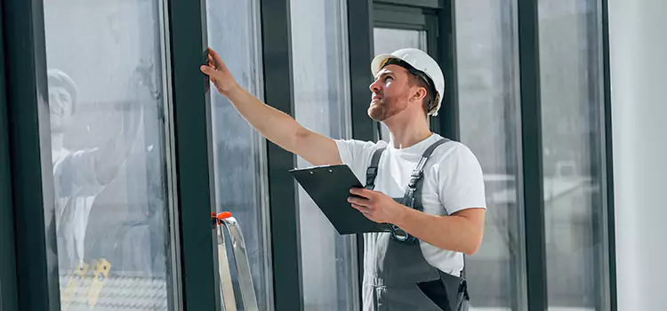 Comprehensive Solutions for Your Sticking Doors in Bothell, WA