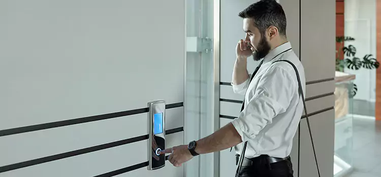 Cloud Based Access Control Bothell