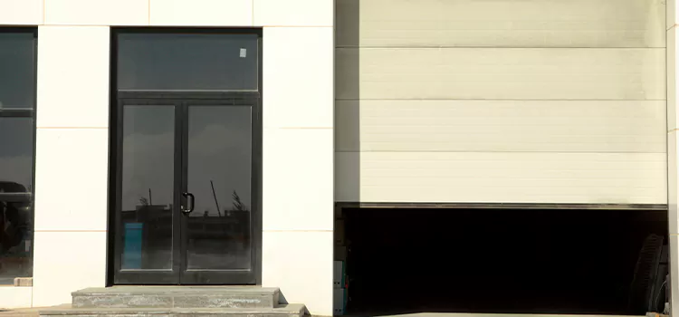 Choose Door & Gate Services Bothell for Unmatched Expertise
