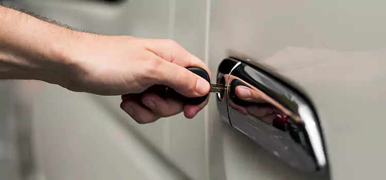 Car Unlock Service Price Bothell