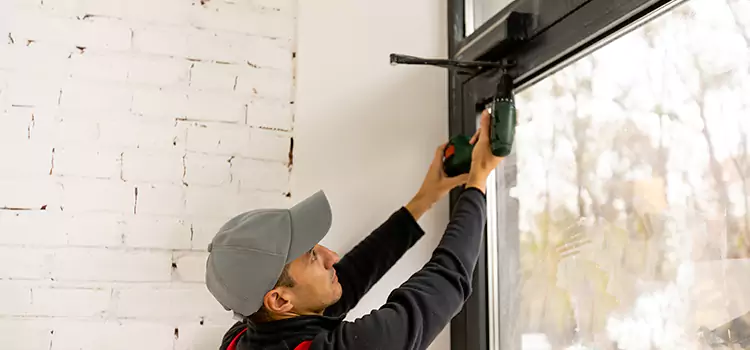 Your Trusted Partner for Door Closer Solutions in Bothell, WA
