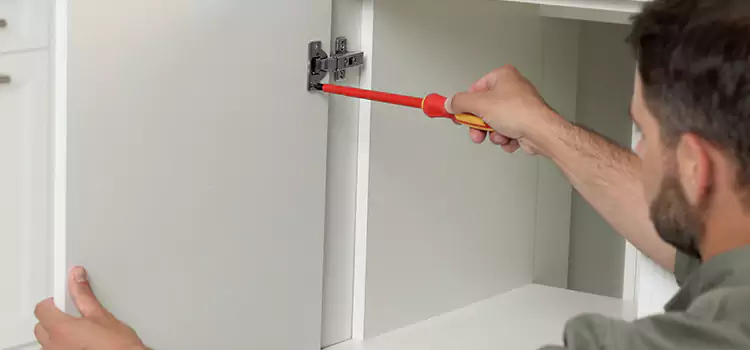 Screen Door Hinge Repair Bothell