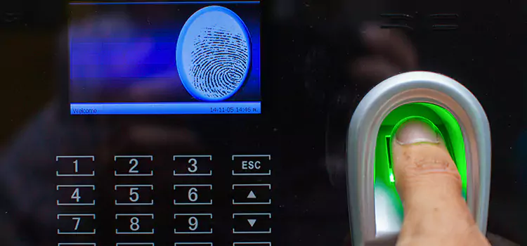 Your Trusted Partner for Secure Access in Bothell, WA