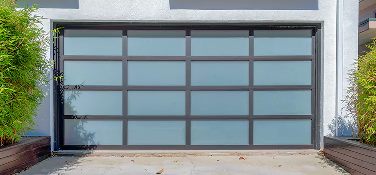 Why Choose Us for Garage Door Care in Bothell, WA?