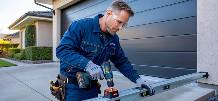 Why Choose Us for Garage Door Off Track Services in Bothell, Washington?