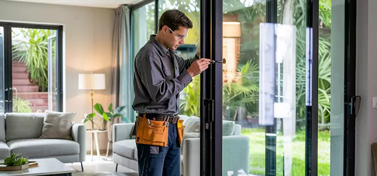 Why Choose Us for Your Glass Door Needs in Bothell, WA?