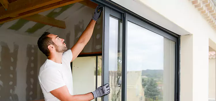 Emergency Sliding Glass Door Repair Bothell