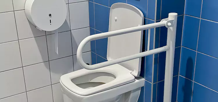 Comprehensive Solutions in Bothell, WA for Accessible Facilities