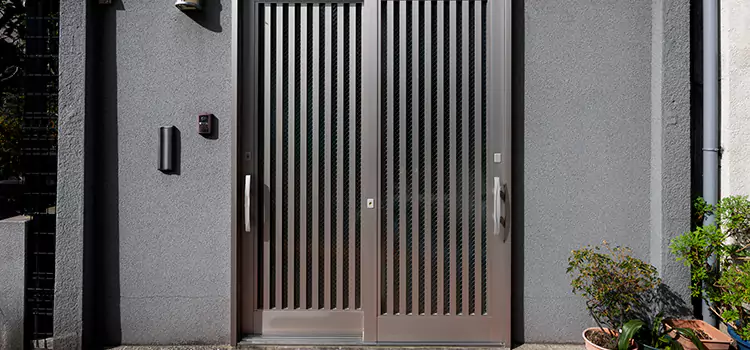 Why Choose Us for Your Security Needs in Bothell, WA?