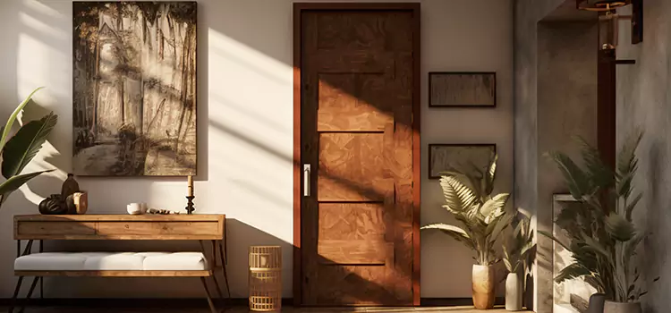 Specialty Interior Doors Bothell