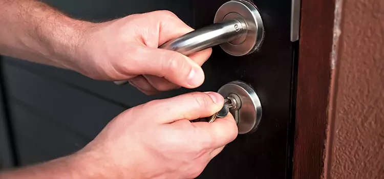 Pella Storm Door Lock Body Replacement Bothell