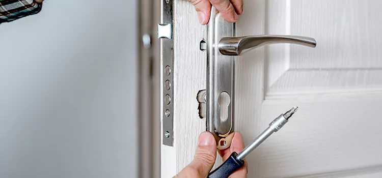 New Door Frame Installation Bothell