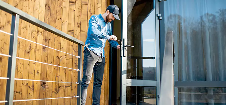 Emergency Patio Door Repair Bothell