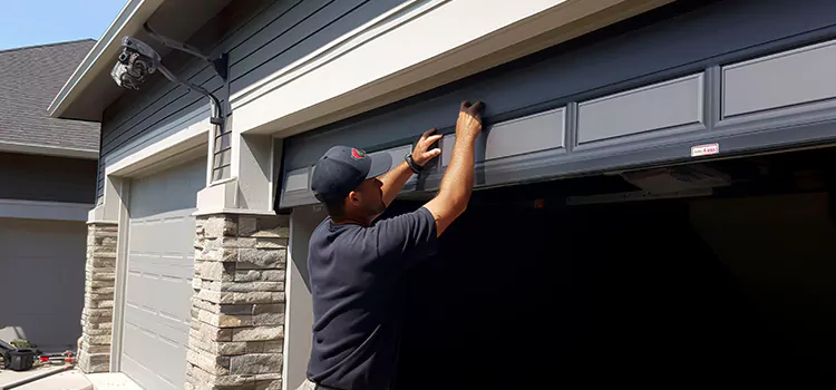 Janus Roll Up Doors Bothell