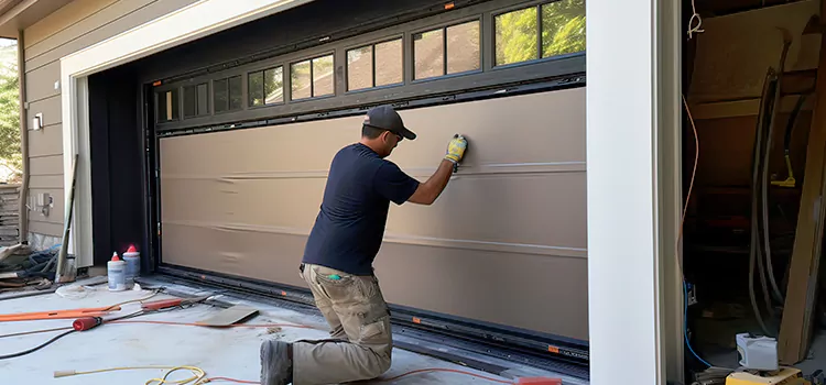 Vinyl Weather Stripping & Seals Bothell
