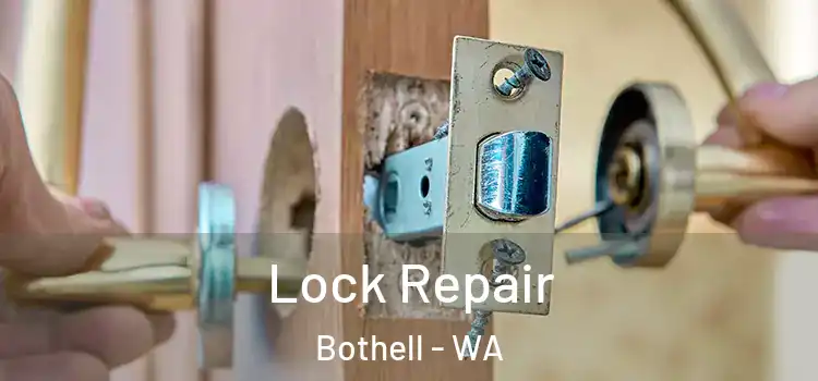  Lock Repair Bothell - WA