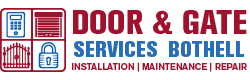 Door & Gate Services Bothell